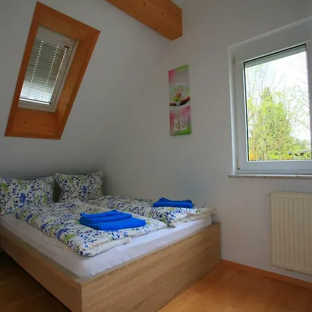 Feriendomizil Weinberg Apartment *