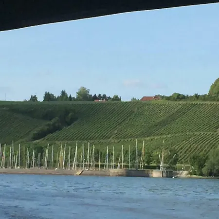 Feriendomizil Weinberg *