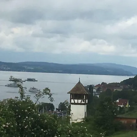 Feriendomizil Weinberg