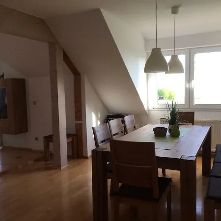 Feriendomizil Weinberg Meersburg