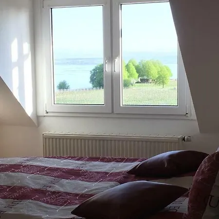 Feriendomizil Weinberg Apartment