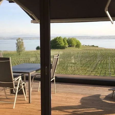 Feriendomizil Weinberg Meersburg