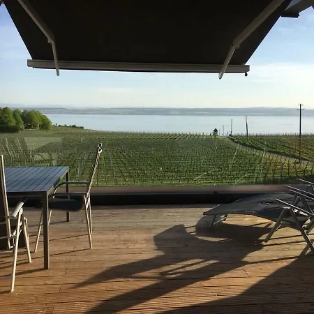 Feriendomizil Weinberg Apartment Meersburg