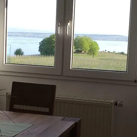 Feriendomizil Weinberg Apartment