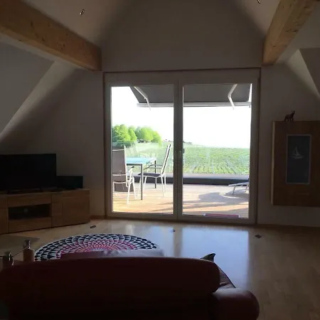 Feriendomizil Weinberg Apartment