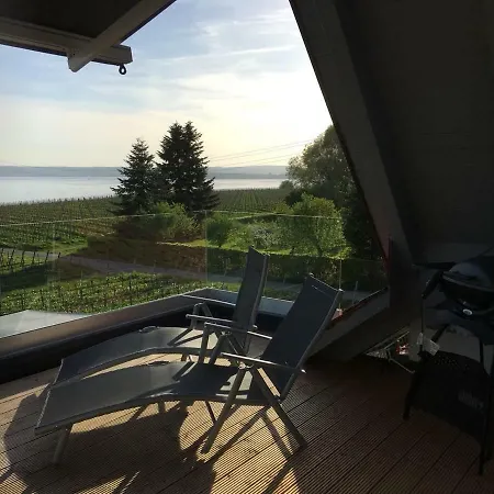 Feriendomizil Weinberg * Meersburg
